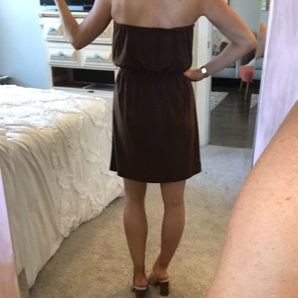 Bow Top Judith March dress!! Size L. - Picture 3 of 5